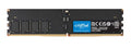 Crucial 64GB (1x64GB) DDR5 CUDIMM 6400MHZ CL52 Desktop PC Memory for Intel Core Ultra Processors AI PC - Image 1