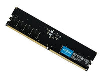 Crucial 8GB (1x8GB) DDR5 UDIMM 5600MHz CL46 Desktop PC Memory ~CT8G48C40U5 - Image 5
