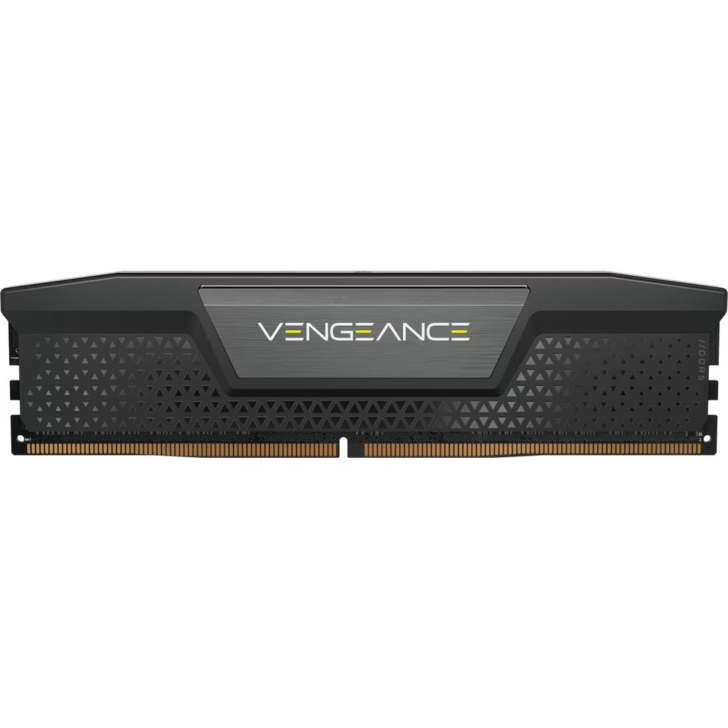 Corsair Vengeance 64GB (2x32GB) DDR5 DRAM Up To 4800MT/s CL40 Memory Kit — Black - Image 5