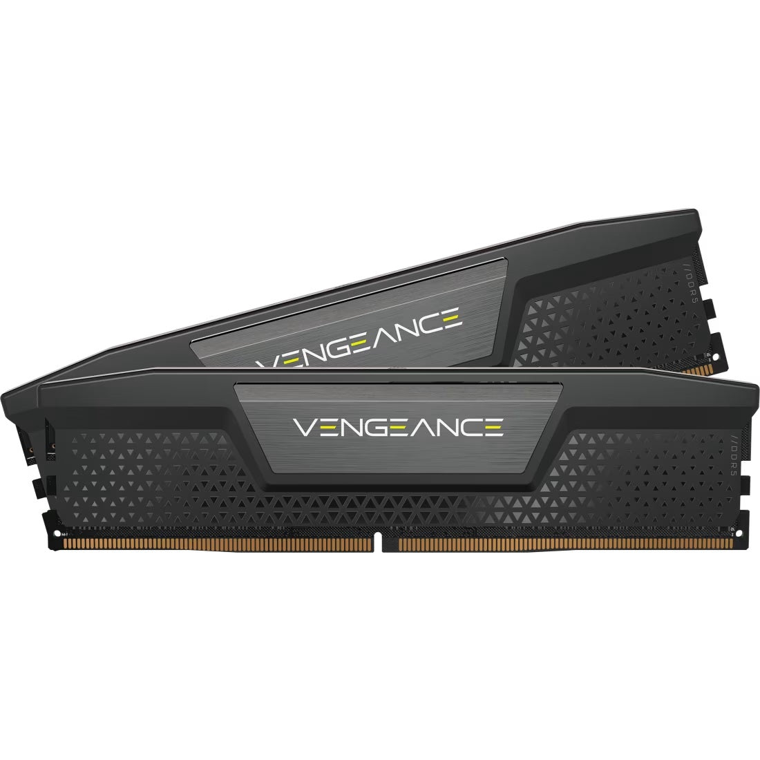 Corsair Vengeance 64GB (2x32GB) DDR5 DRAM Up To 4800MT/s CL40 Memory Kit — Black - Image 2