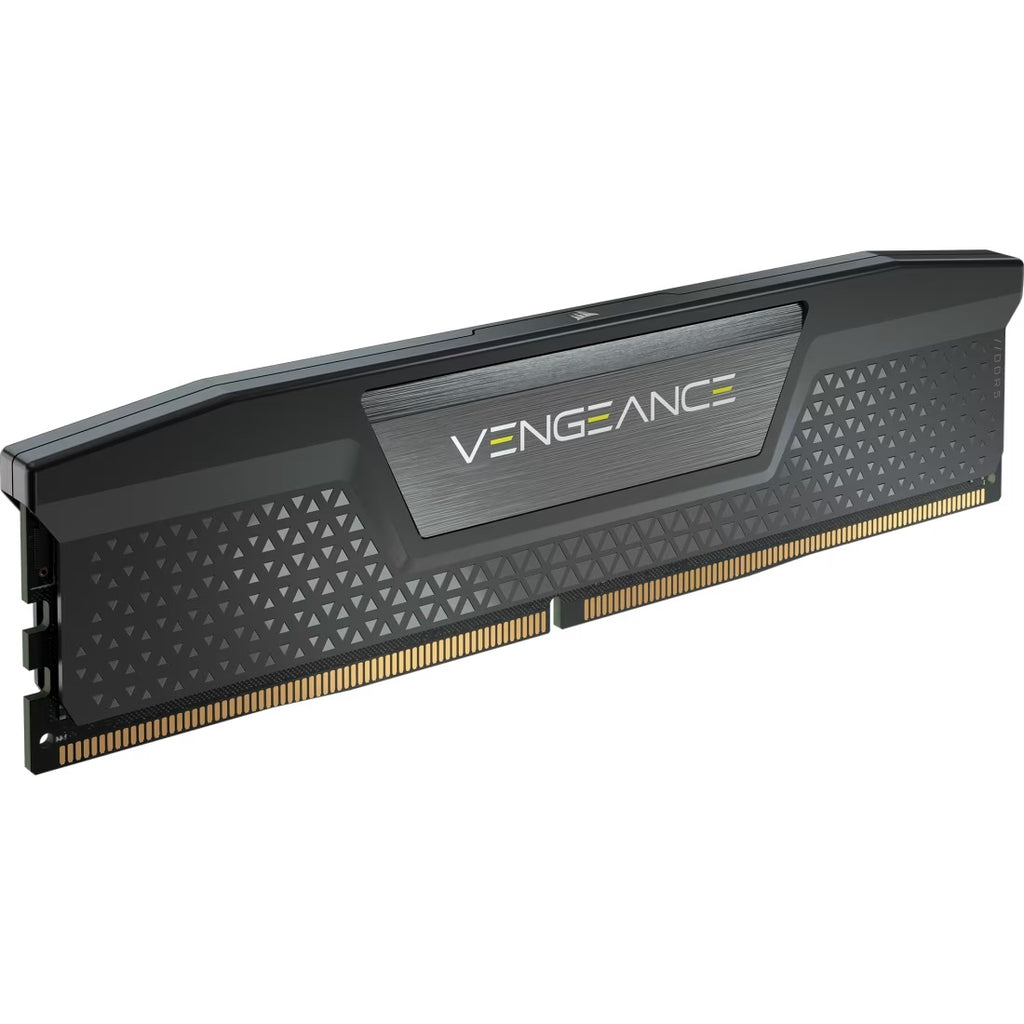 Corsair Vengeance 64GB (2x32GB) DDR5 DRAM Up To 4800MT/s CL40 Memory Kit — Black - Image 3