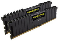 Corsair Vengeance LPX 32GB (2x16GB) DDR4 2666MHz C16 Desktop Gaming Memory Black(LS) - Image 5