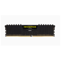 Corsair Vengeance LPX 32GB (2x16GB) DDR4 2666MHz C16 Desktop Gaming Memory Black(LS) - Image 3