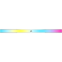 Corsair Vengeance RGB 32GB (2x16GB) DDR5 DRAM 6400MT/s CL32 AMD EXPO & Intel XMP Memory Kit (LS) - Image 3