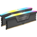 Corsair Vengeance RGB 32GB (2x16GB) DDR5 DRAM 6400MT/s CL36 Memory KitRGB 32GB (2x16GB) DDR5 DRAM 6400MT/s CL36 Memory Kit - Image 1