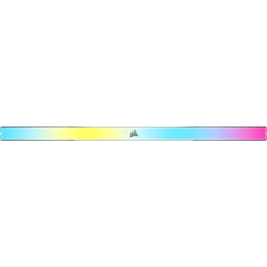 Corsair Vengeance RGB 32GB (2x16GB) DDR5 DRAM Up To 6000MT/s CL38 Memory Kit — GREY - Image 4