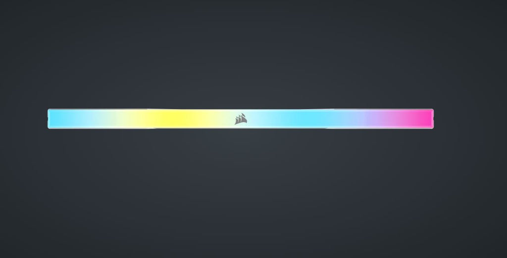 Corsair Vengeance RGB 32GB (2x16GB) DDR5 DRAM 6000MT/s CL36 AMD EXPO & Intel XMP Memory Kit - Image 4