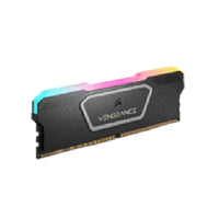 Corsair Vengeance RGB SL 16GB 6000MHz DDR5-6000, 1x16GB, UDIMM 288-pin, CAS36, 1.35V, XMP/EXPO (Bulk pack, no packaging) - Image 2