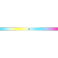 Corsair Vengeance RGB 32GB (2x16GB) DDR5 DRAM 6000MT/s CL38 Memory Kit — Black - Image 3