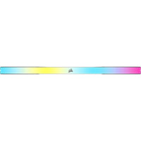 Corsair VENGEANCE® RGB 64GB (2x32GB) DDR5 DRAM Up To 6000MT/s CL38 Memory Kit — Black - Image 4