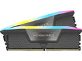 Corsair Vengeance RGB 64GB (2 x 32GB) 288-Pin PC RAM DDR5 6000 (PC5 48000) Desktop Memory - Image 1