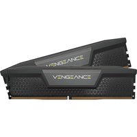 Corsair Vengeance 128GB (2x64GB) DDR5 DRAM 6000MT/s CL40 Memory Kit — Black - Image 2
