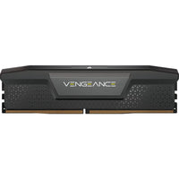 Corsair Vengeance 128GB (2x64GB) DDR5 DRAM 6000MT/s CL40 Memory Kit — Black - Image 3