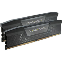 Corsair Vengeance 32GB (2x16GB) DDR5 DRAM 6000MT/s CL38 Memory Kit — Black - Image 3