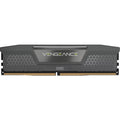 Corsair VENGEANCE® 64GB (2x32GB) DDR5 DRAM 6000MT/s CL40 AMD EXPO & Intel XMP Memory Kit - Image 1