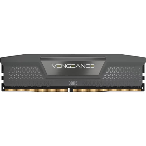 Corsair VENGEANCE® 64GB (2x32GB) DDR5 DRAM 6000MT/s CL40 AMD EXPO & Intel XMP Memory Kit - Image 1