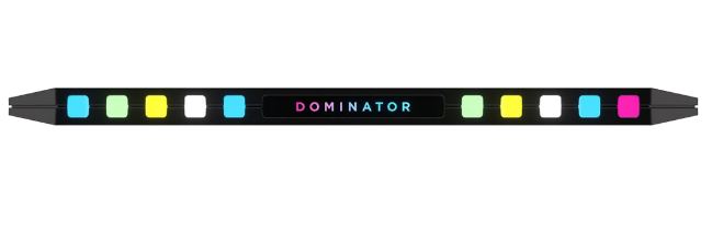 Corsair Dominator Platinum RGB 64GB (2x32GB) DDR5 Platinum RGB 64GB (2x32GB) DDR5 UDIMM 5200Mhz C40 1.25V Black Desktop PC Gaming Memory - Image 3
