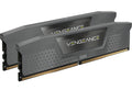 Corsair Vengeance 32GB (2x16GB) DDR5 DRAM 6000MT/S CL30 AMD EXPO & Intel XMP Memory - Black - Image 1