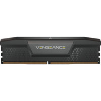 Corsair Vengeance 32GB (2x16GB) DDR5 UDIMM 5200Mhz C40 1.25V Black Desktop PC Gaming Memory - Image 3