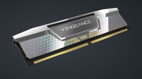Corsair Vengeance 48GB (2x24GB) DDR5 CUDIMM 8000MT/s CL38 Memory Kit - Silver - Image 3