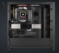 Corsair Vengeance 48GB (2x24GB) DDR5 CUDIMM 8000MT/s CL38 Memory Kit - Silver - Image 4
