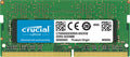 Crucial 16GB (1x16GB) DDR4 SODIMM 3200MHz CL22 1.2V Single Ranked Notebook Laptop Memory RAM - Image 1