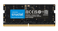 Crucial 64GB (1x64GB) DDR5 SODIMM 5600MHz CL46 Notebook Laptop Memory Tray - Image 1