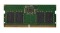 HP OEM 8GB (1x8GB) DDR5 SODIMM 4800MHz C40 1.1V Notebook Laptop Memory (ex-demo) 3yr wty ~similar to Samsung / Hynnix / Crucial 8GB CT8G48C40S5 - Image 1