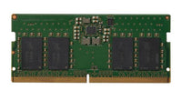 HP OEM 8GB (1x8GB) DDR5 SODIMM 4800MHz C40 1.1V Notebook Laptop Memory (ex-demo) 3yr wty ~similar to Samsung / Hynnix / Crucial 8GB CT8G48C40S5 - Image 1