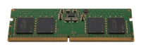 HP OEM 8GB (1x8GB) DDR5 SODIMM 4800MHz C40 1.1V Notebook Laptop Memory (ex-demo) 3yr wty ~similar to Samsung / Hynnix / Crucial 8GB CT8G48C40S5 - Image 2