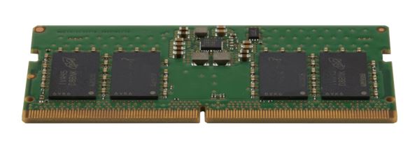 HP OEM 8GB (1x8GB) DDR5 SODIMM 4800MHz C40 1.1V Notebook Laptop Memory (ex-demo) 3yr wty ~similar to Samsung / Hynnix / Crucial 8GB CT8G48C40S5 - Image 2