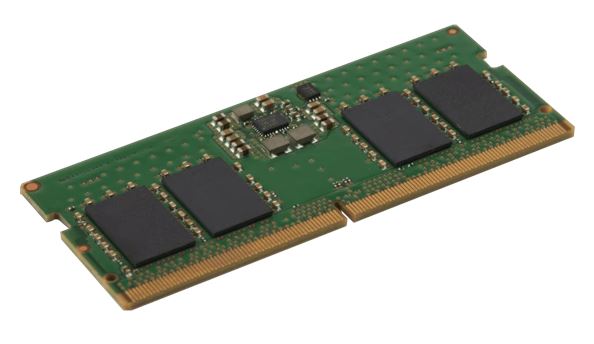 HP OEM 8GB (1x8GB) DDR5 SODIMM 4800MHz C40 1.1V Notebook Laptop Memory (ex-demo) 3yr wty ~similar to Samsung / Hynnix / Crucial 8GB CT8G48C40S5 - Image 3