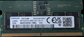 Samsung OEM 8GB (1x8GB) DDR5 SODIMM 5600MHz C46 1.1V Notebook Laptop Memory (ex-demo) 3yr wty ~similar to Hynix / Crucial 8GB CT8G56C46S5 - Image 1