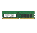 Micron 32GB (1x32GB) DDR4 ECC UDIMM 3200MHz CL22 2Rx8 ECC Unbuffered Server Memory 3yr wty - Image 1