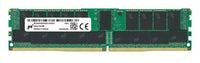 Micron 64GB (1x64GB) DDR4 RDIMM 3200MHz CL22 2Rx4 ECC Registered Server Memory 3yr wty - Image 1