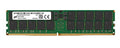 Micron 64GB (1x64GB) DDR5 RDIMM 6400MHz CL52 2Rx4 ECC Registered Server Data Center Memory 3yr wty - Image 1