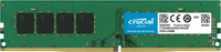 Crucial 32GB (1x32GB) DDR4 UDIMM 3200MHz CL22 1.2V Dual Ranked Desktop PC Memory RAM - Image 1