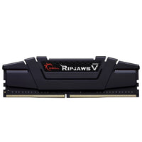G.SKILL F4-3200C16D-32GVK 32GB (2 x 16GB)/ PC4-25600 / DDR4 3200 Mhz/ Timings 16-18-18-38/ Voltage 1.35V/ RipjawsV - Image 4