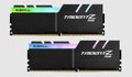 G.SKILL F4-3200C16D-64GTZR 64GB (2 x 32GB)/ DDR4 3200 MT/s/ Timings 16-18-18-38/ Voltage 1.35 V/ XMP 2.0/ TZ RGB - Image 1