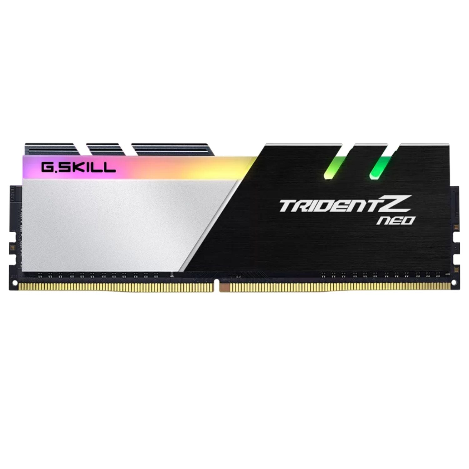 G.SKILL F4-3600C18D-16GTZN 16GB (2 x 8GB)/ PC4-28800 / DDR4 3600 Mhz/ Timings 18-22-22-42/ Voltage 1.35V/ TZ Neo - Image 2