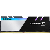 G.SKILL F4-3600C18D-64GTZN 64GB (2 x 32GB)/ PC4-28800 / DDR4 3600 Mhz/ Timings 18-22-22-42/ Voltage 1.35V/ TZ Neo - Image 3