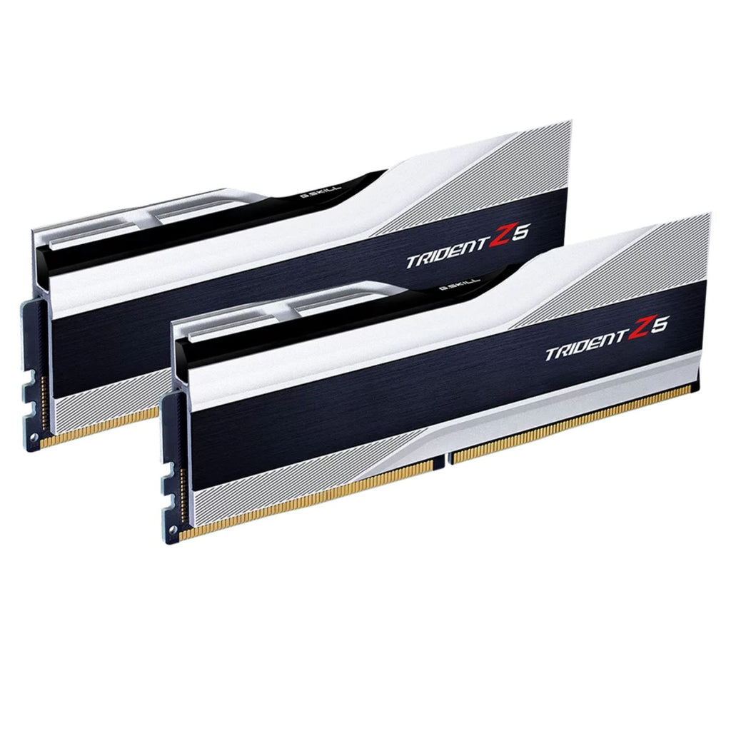 G.SKILL F5-6000J3636F16GX2-TZ5S 32GB (2 x 16GB)/ DDR5 6000 MT/s/ Timings 36-36-36-96/ Voltage 1.35V/ TZ5 - Image 2