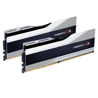 G.SKILL F5-6000J3636F16GX2-TZ5S 32GB (2 x 16GB)/ DDR5 6000 MT/s/ Timings 36-36-36-96/ Voltage 1.35V/ TZ5 - Image 2