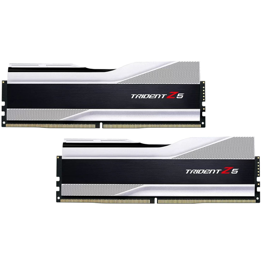 G.SKILL F5-6000J3636F16GX2-TZ5S 32GB (2 x 16GB)/ DDR5 6000 MT/s/ Timings 36-36-36-96/ Voltage 1.35V/ TZ5 - Image 4