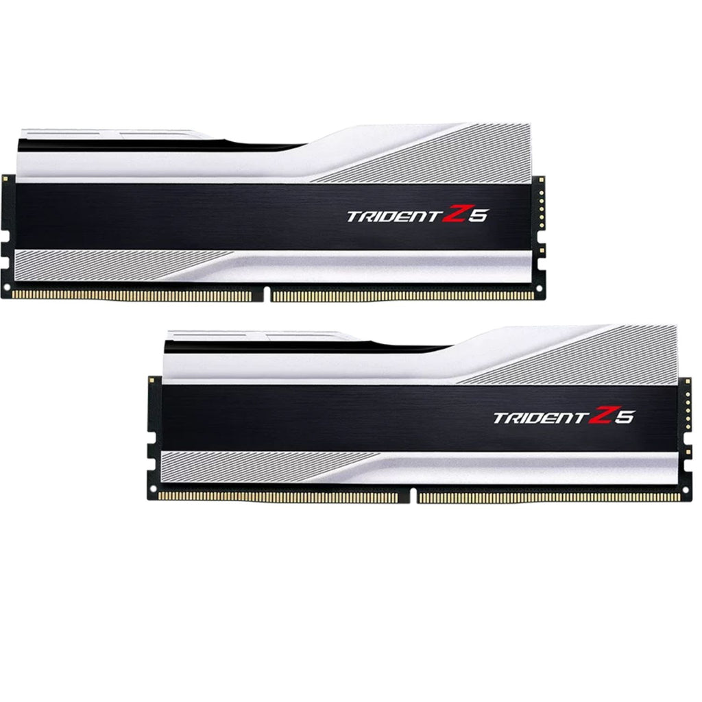 G.SKILL F5-6000J3636F16GX2-TZ5S 32GB (2 x 16GB)/ DDR5 6000 MT/s/ Timings 36-36-36-96/ Voltage 1.35V/ TZ5 - Image 3