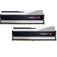 G.SKILL F5-6000J3636F16GX2-TZ5S 32GB (2 x 16GB)/ DDR5 6000 MT/s/ Timings 36-36-36-96/ Voltage 1.35V/ TZ5 - Image 3