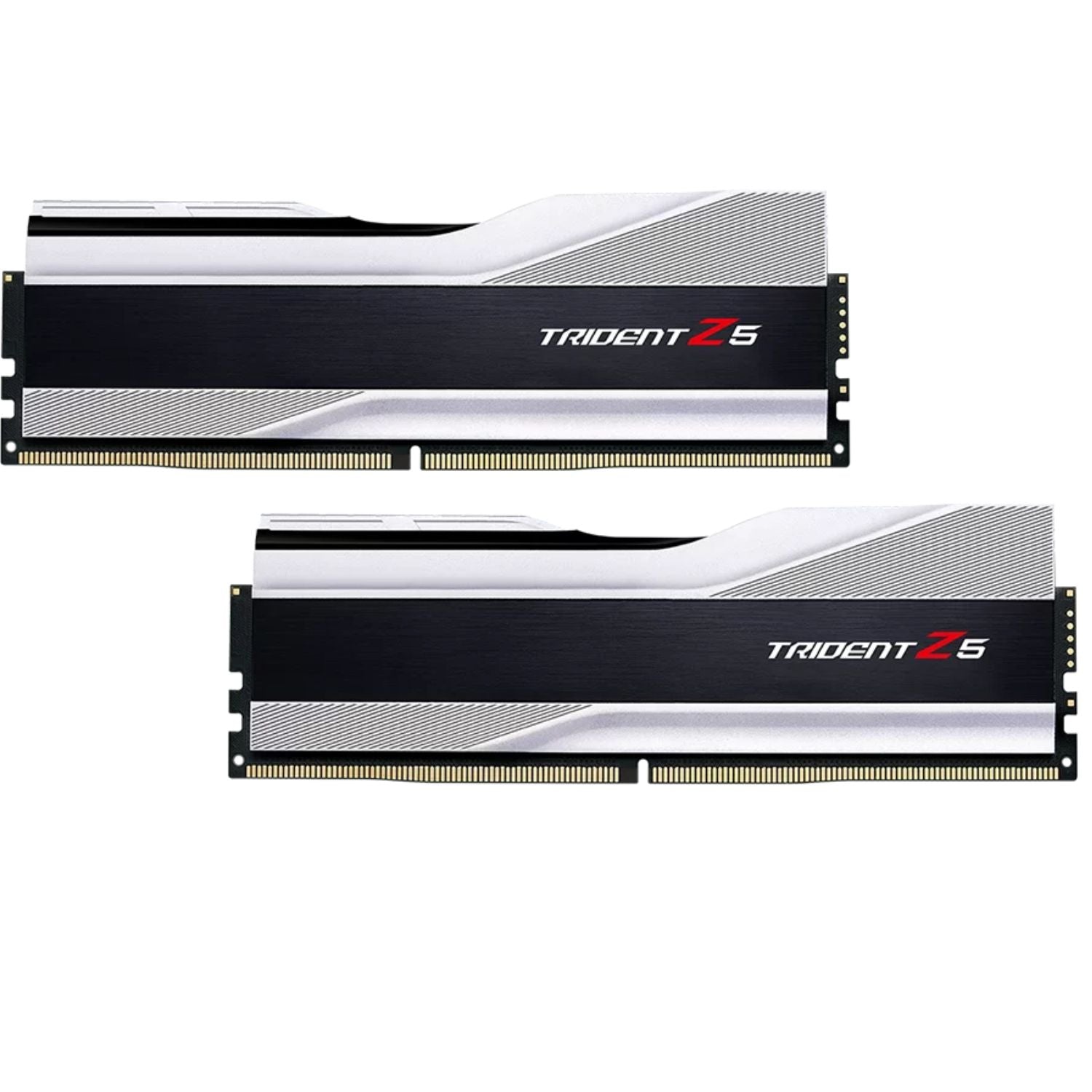 G.SKILL F5-6000J3636F16GX2-TZ5S 32GB (2 x 16GB)/ DDR5 6000 MT/s/ Timings 36-36-36-96/ Voltage 1.35V/ TZ5 - Image 3