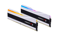 G.SKILL F5-6400J3239G32GX2-TZ5RW 64GB (2 x 32GB)/ DDR5 6400 MT/s/ Timings 32-39-39-102/ Voltage 1.4V/ TZ5 RGB - Image 3