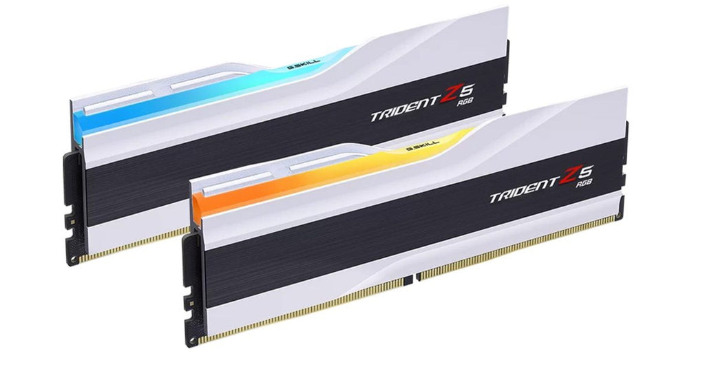 G.SKILL F5-6400J3239G32GX2-TZ5RW 64GB (2 x 32GB)/ DDR5 6400 MT/s/ Timings 32-39-39-102/ Voltage 1.4V/ TZ5 RGB - Image 4