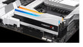 G.SKILL F5-6400J3239G16GX2-TZ5RW 32GB (2 x 16GB)/ DDR5 6400 MT/s/ Timings 32-39-39-102/ Voltage 1.4V/ TZ5 RGB - Image 1